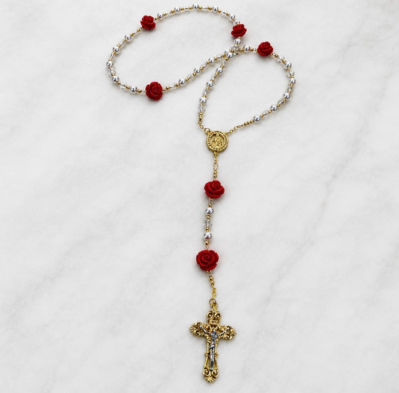 Little Belle Rosary