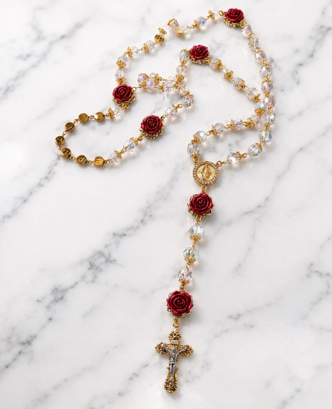 Belle Rosary