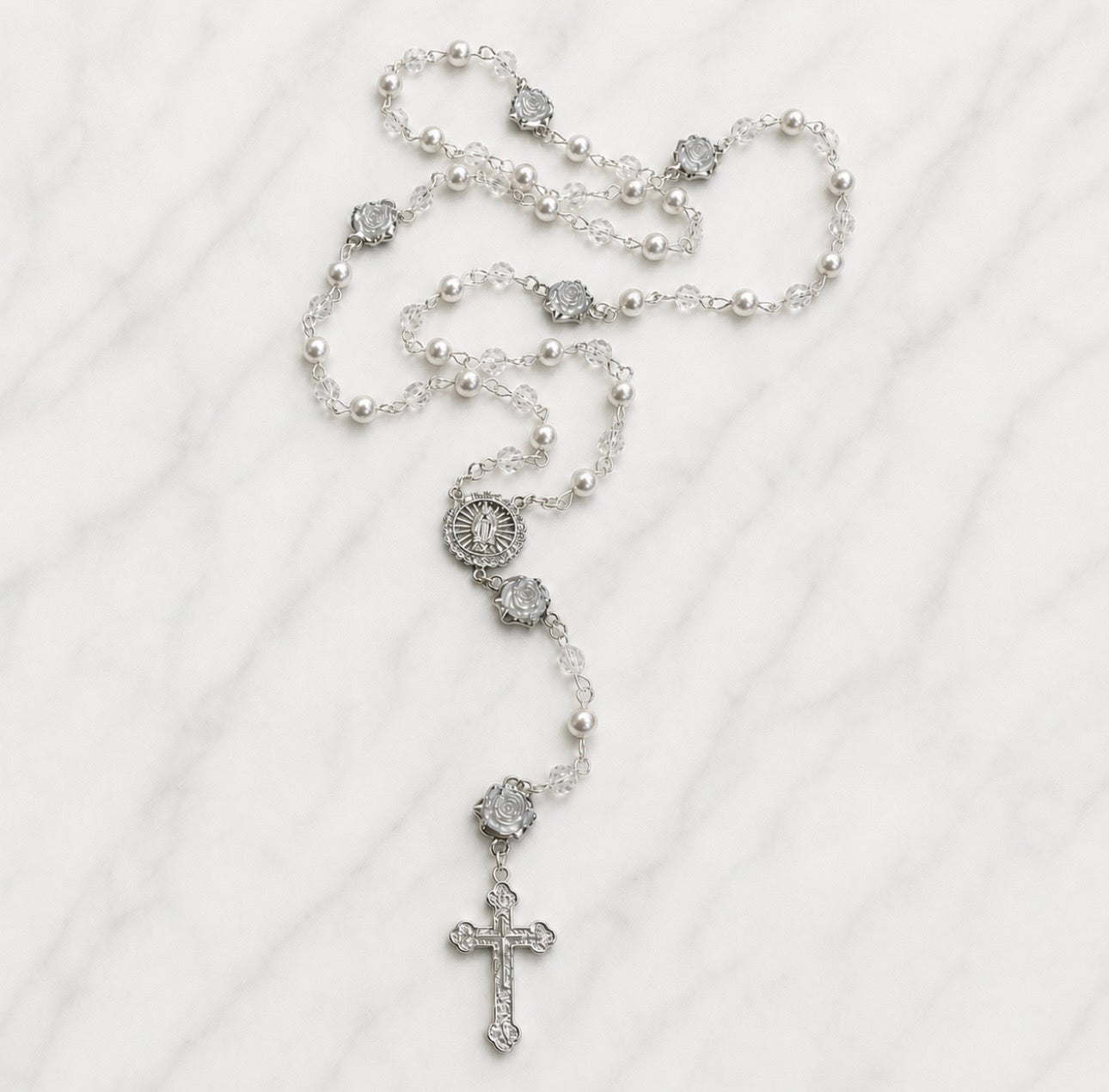 Luminous Faith Rosary
