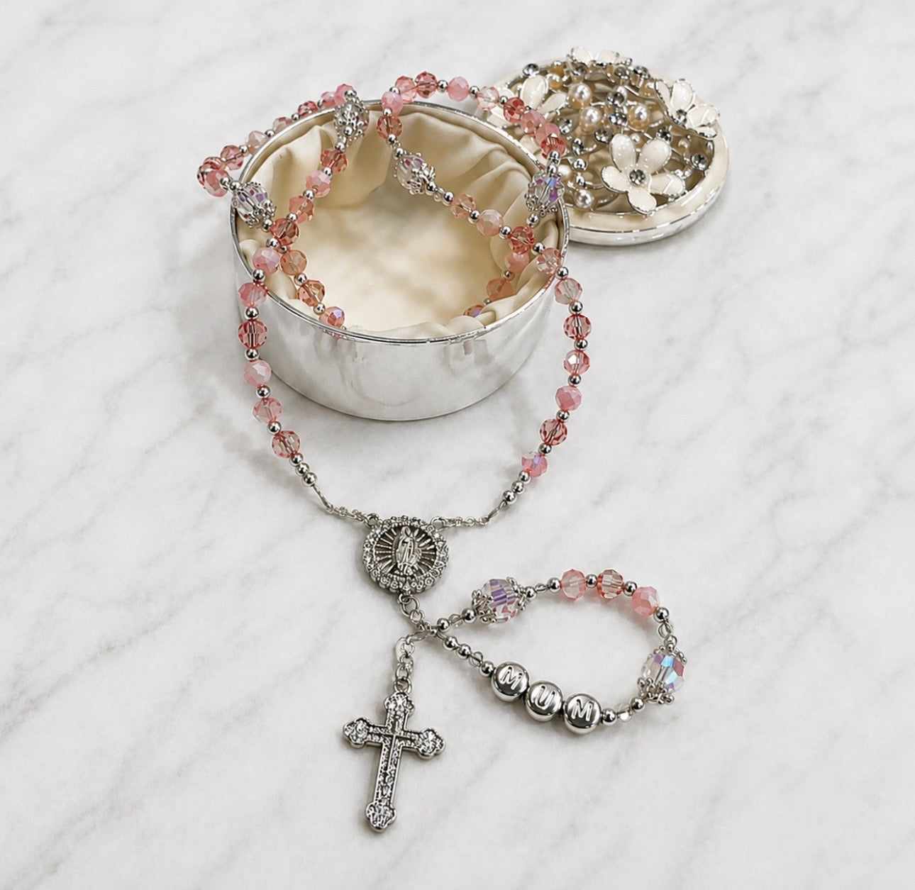 Mother's Love Rosary
