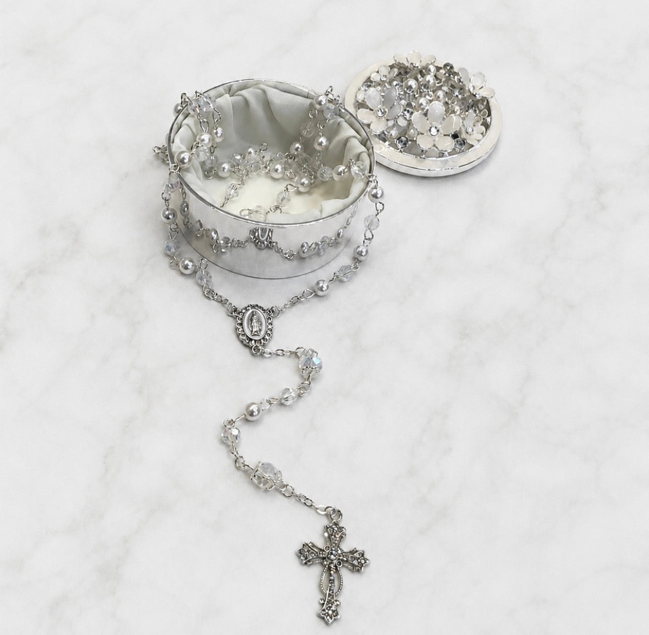Our Lady of Light Rosary