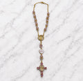 Ave Maria Car Rosary