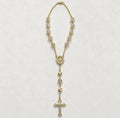 Celestial Grace Car Rosary