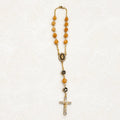 Golden Dawn Car Rosary