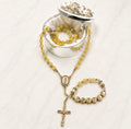 Isabel Sunshine Rosary