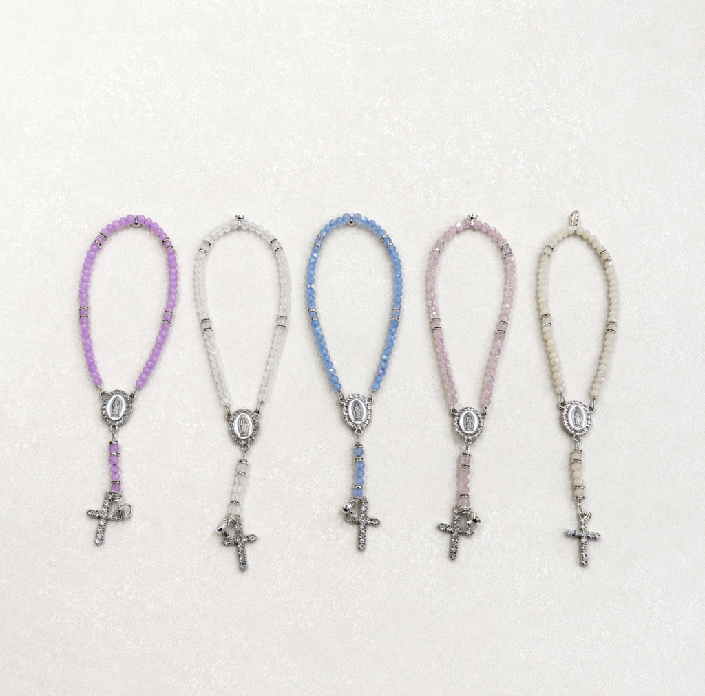 The Hope Silver Devotion Collection