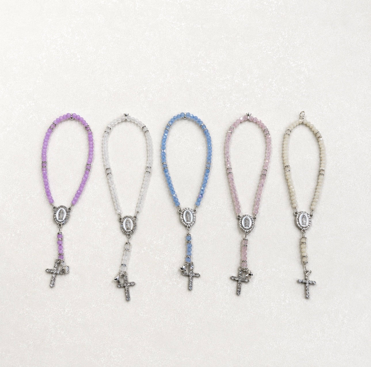 The Hope Silver Devotion Collection