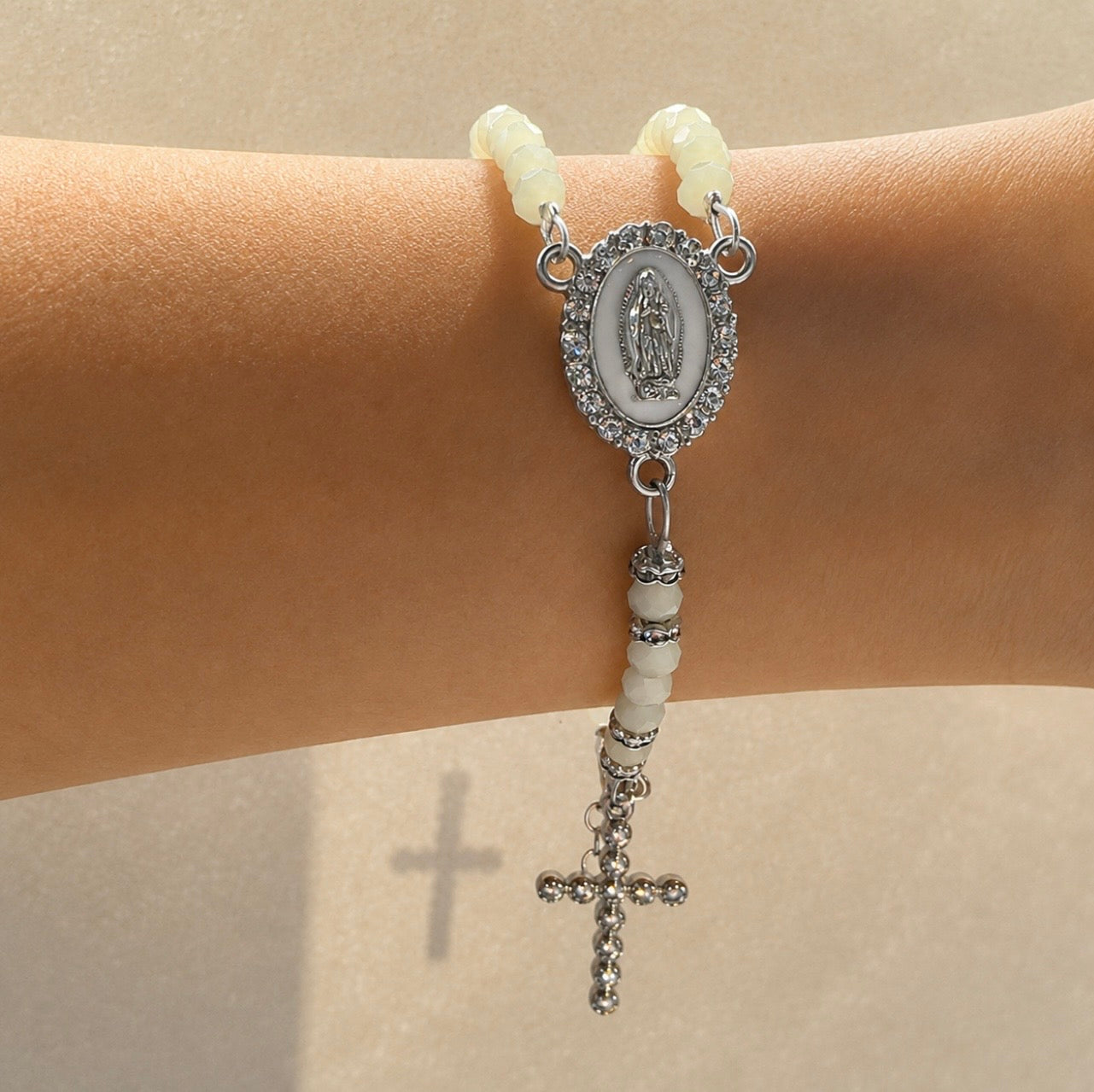 The Hope Silver Devotion Collection