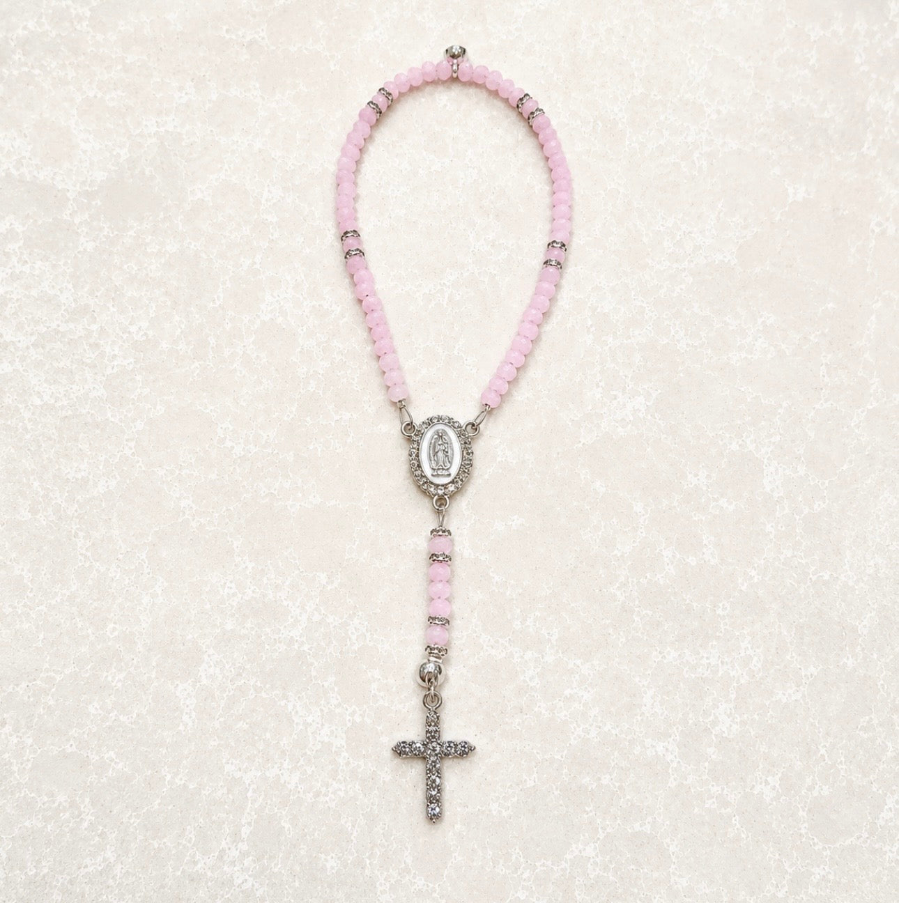 The Hope Silver Devotion Collection