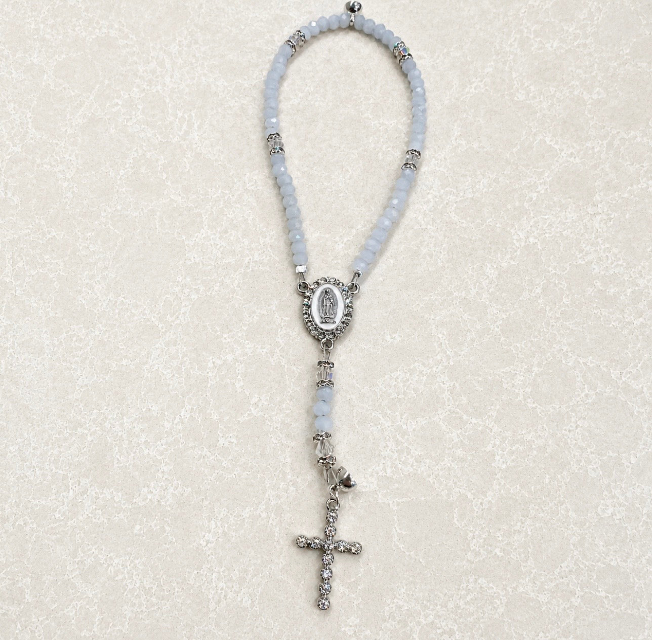 The Hope Silver Devotion Collection
