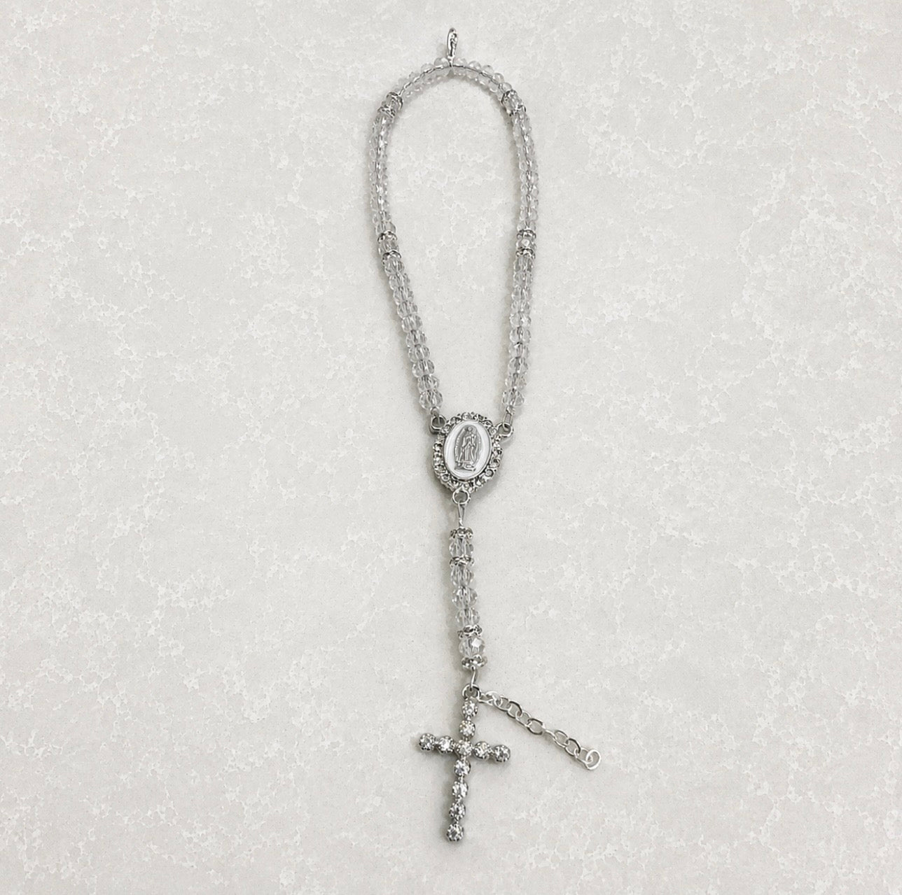 The Hope Silver Devotion Collection
