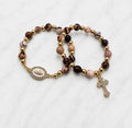 Desert Rose Bracelets