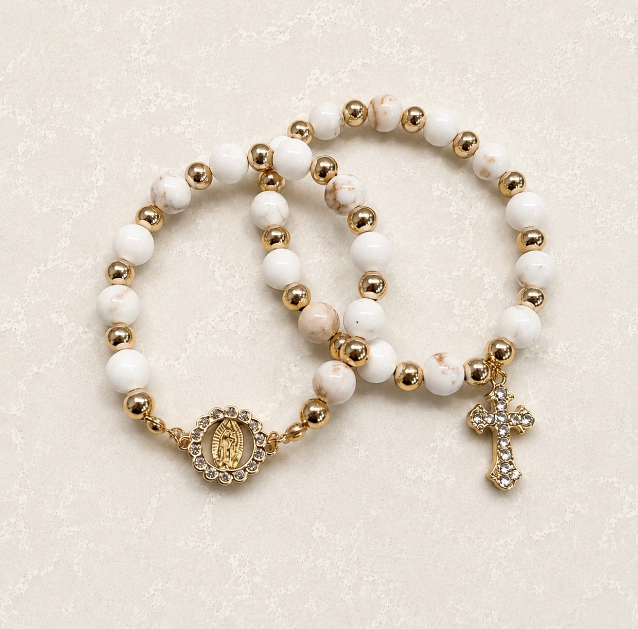 The Aureline Bracelets