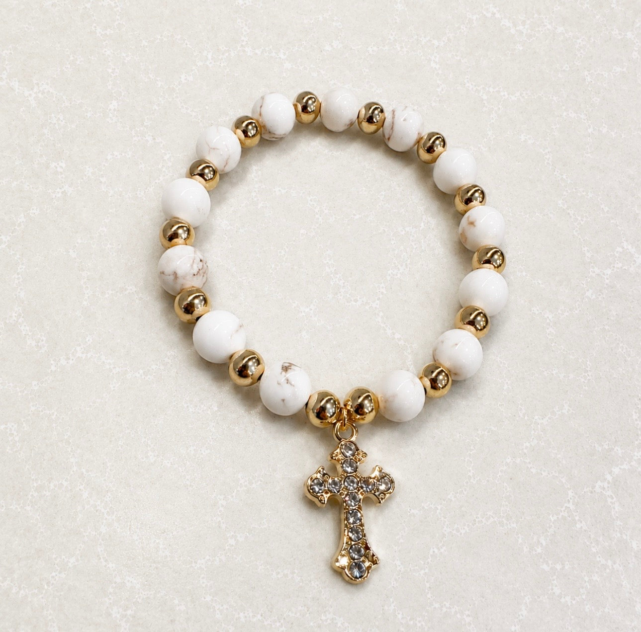 The Aureline Bracelets