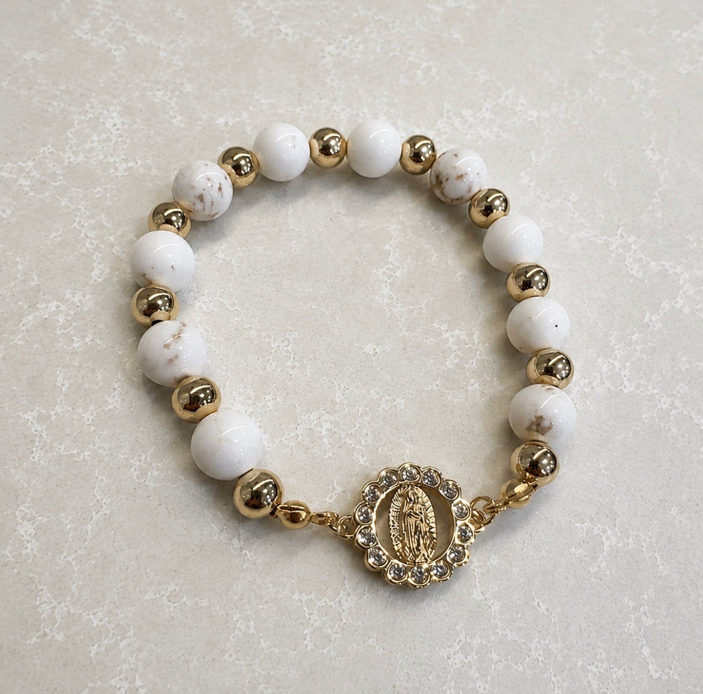 The Aureline Bracelets