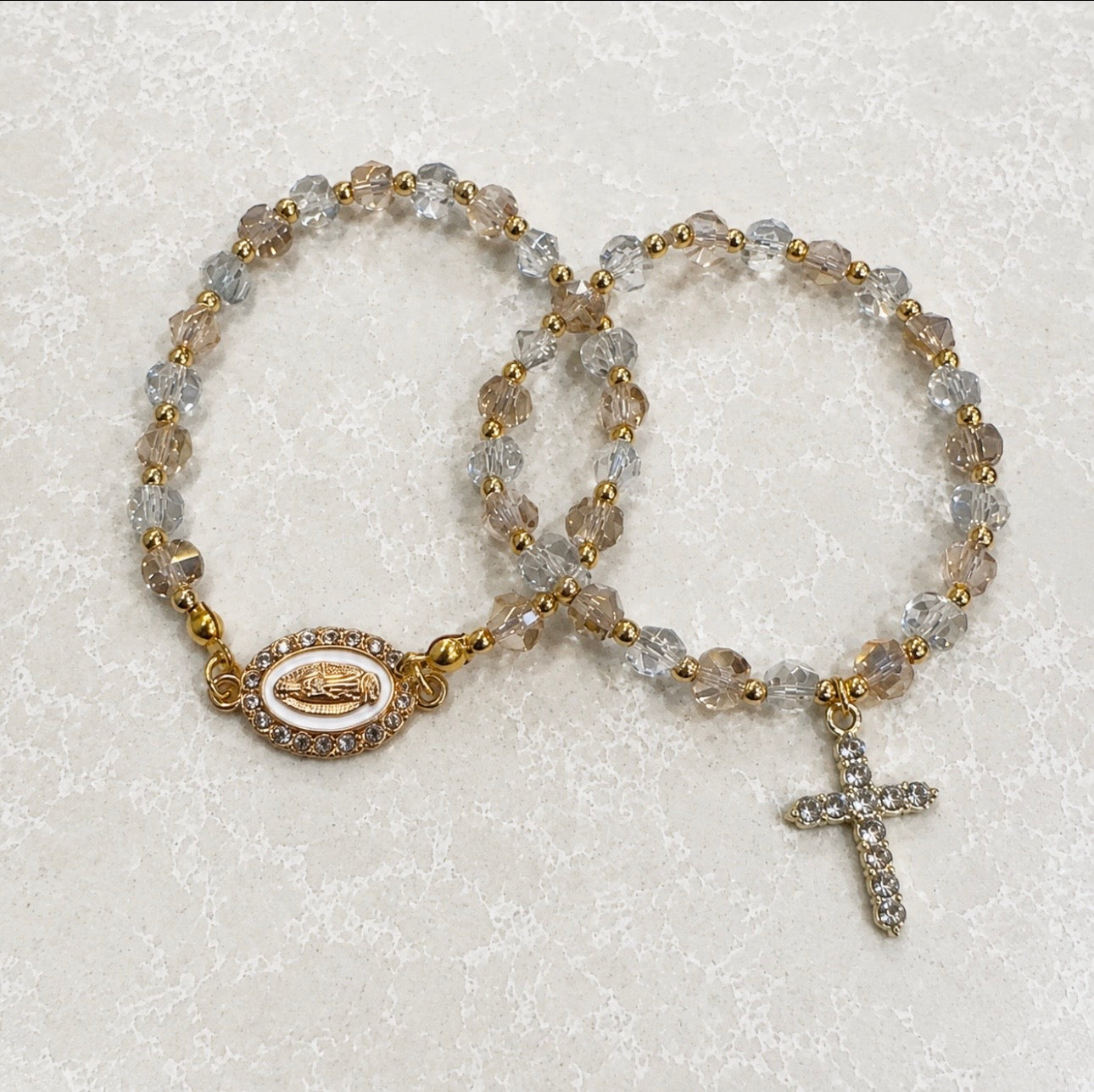 Golden Grace set