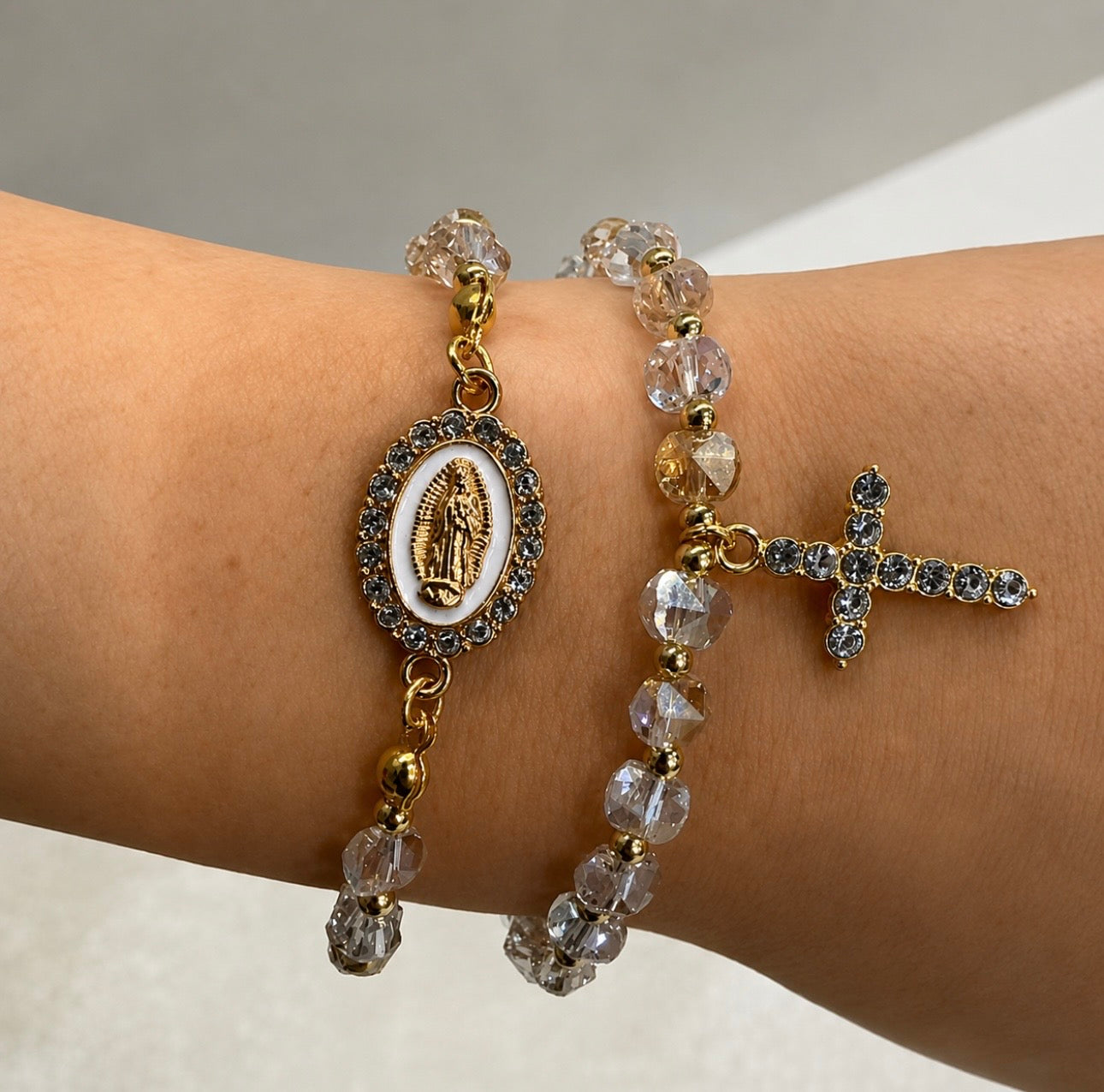 Golden Grace set