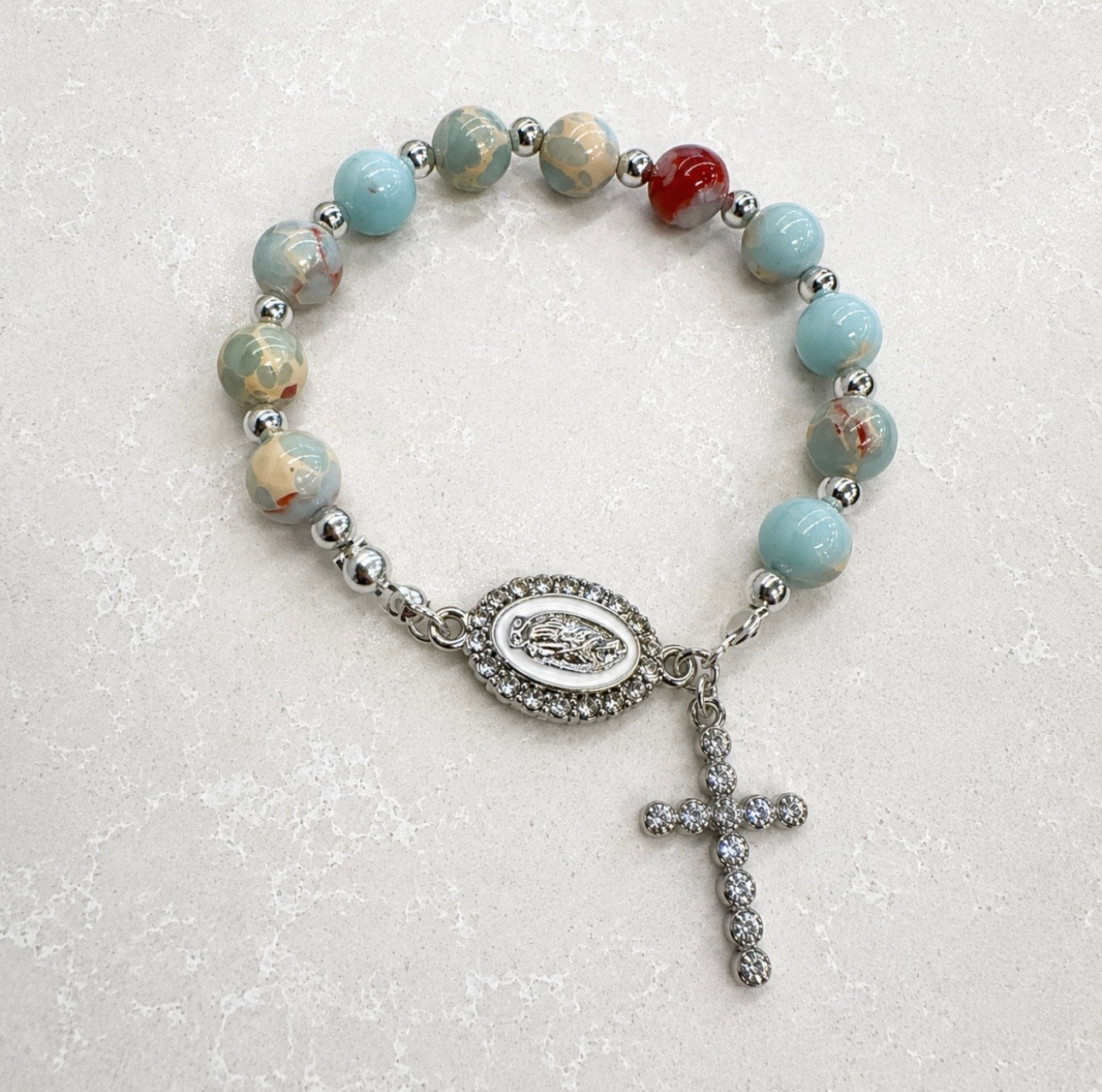 Sacred Shore Bracelet