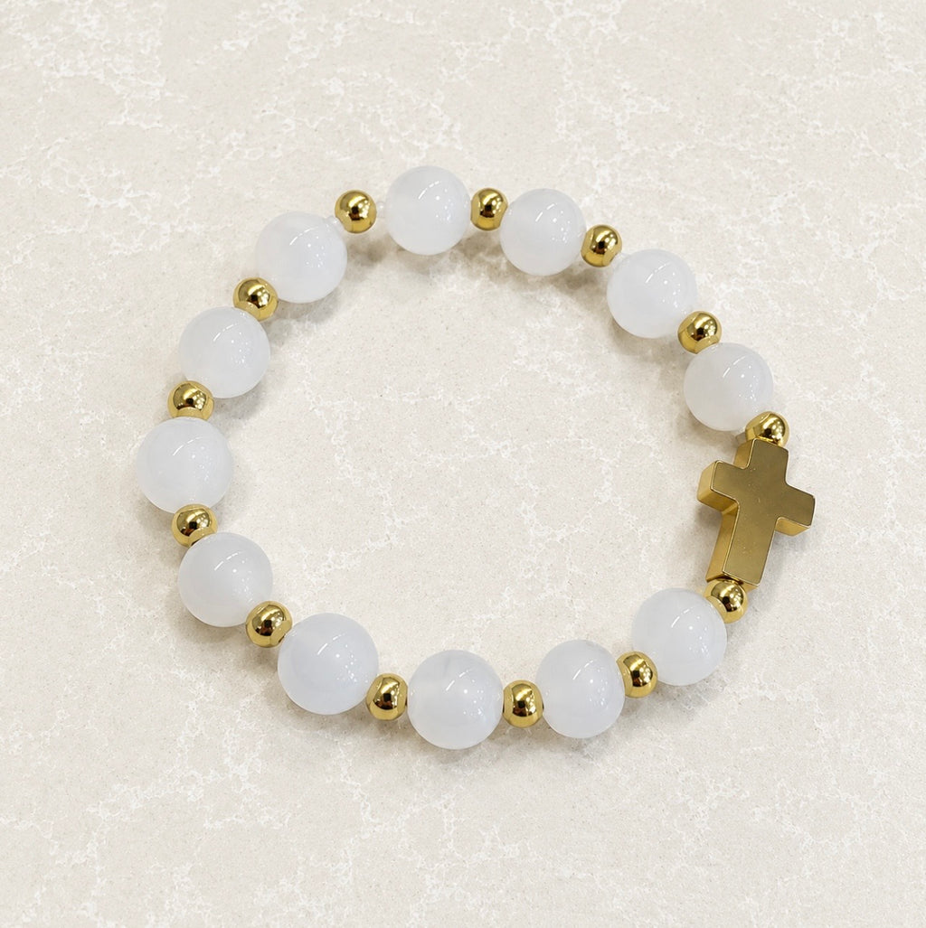 Faith and Light Bracelets