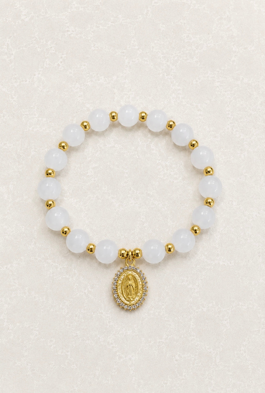 Faith and Light Bracelets