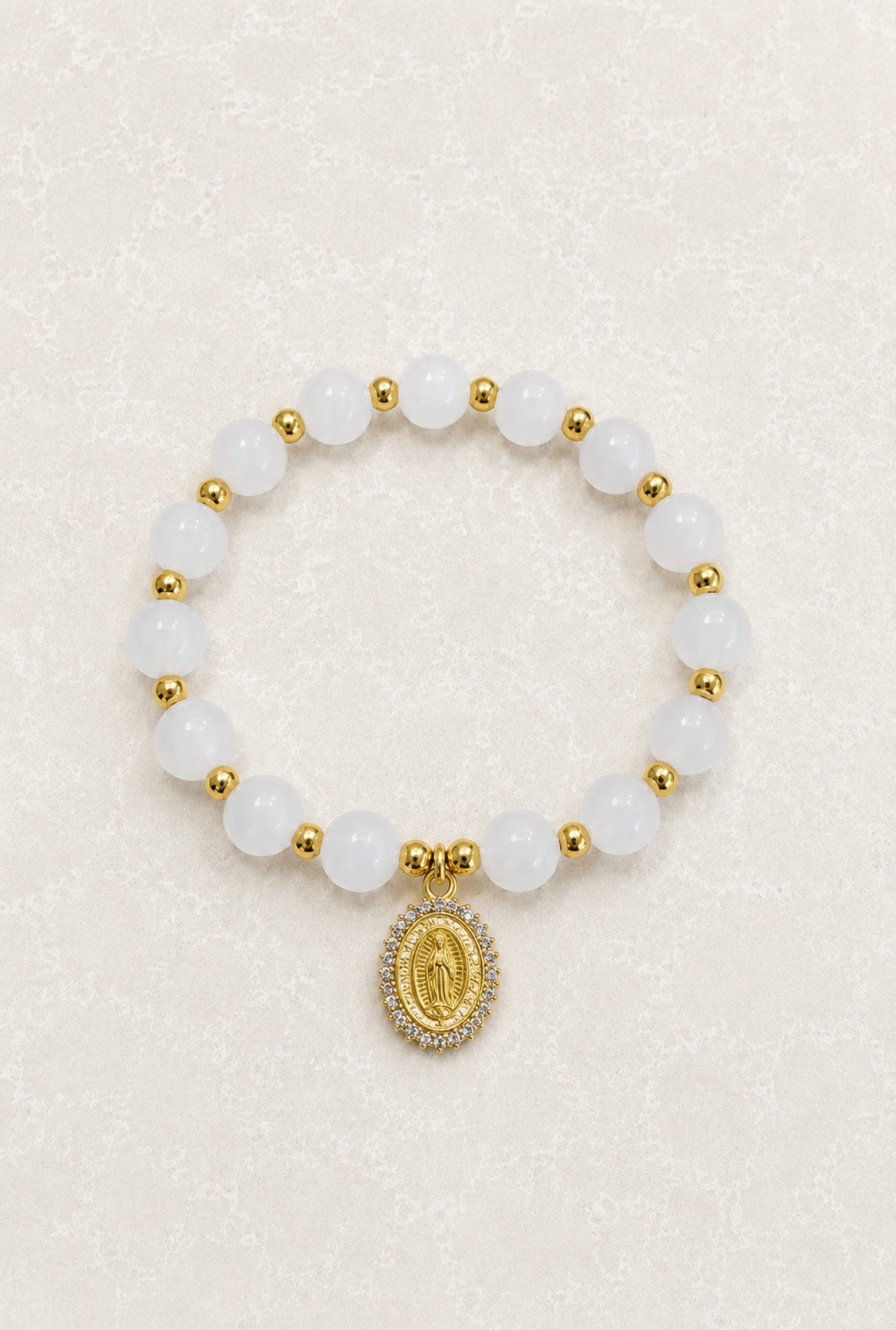 Faith and Light Bracelets