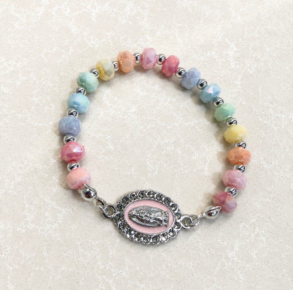 Tiny Blessings Bracelet
