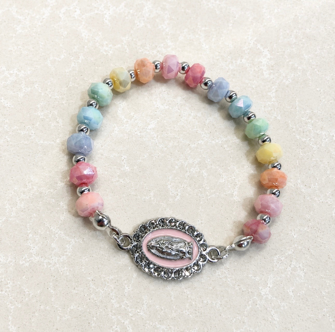Tiny Blessings Bracelet