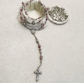 Rose Grace Rosary