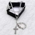 Moonlight Mercy Rosary