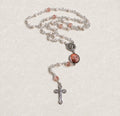 Cherished Faith Memorial Rosary