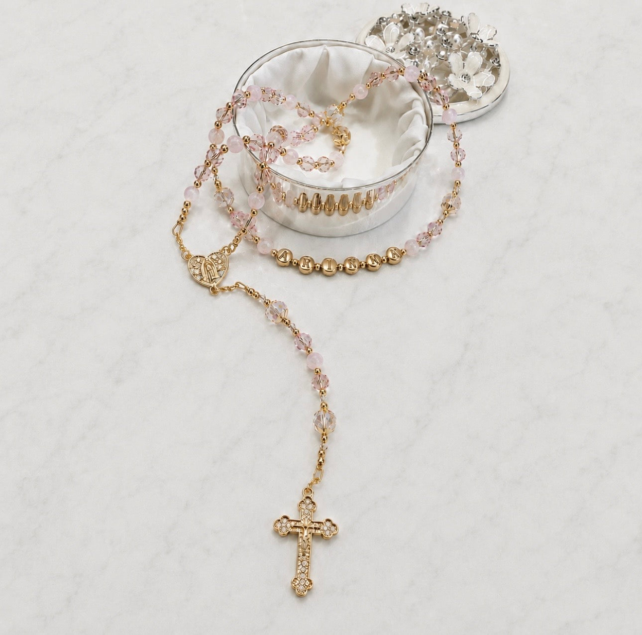 Precious Blessings Rosary