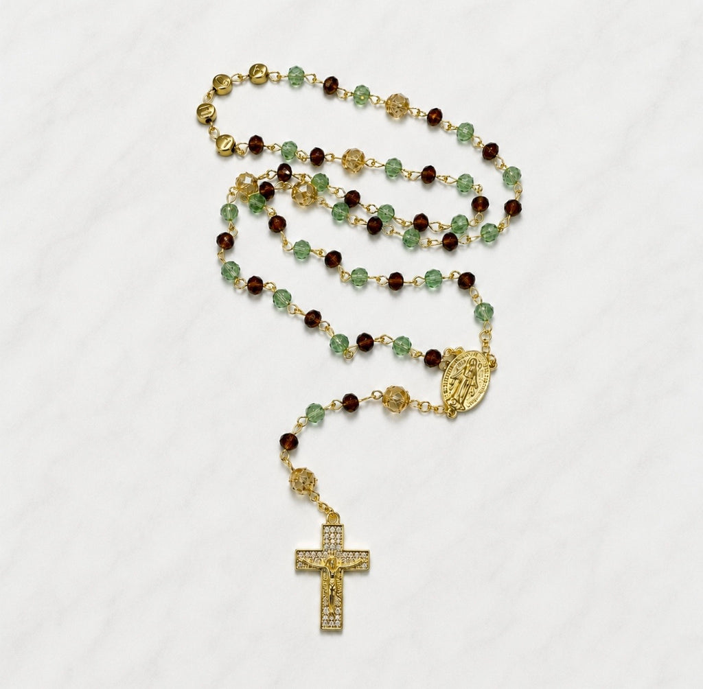 St. Joseph Heritage Rosary