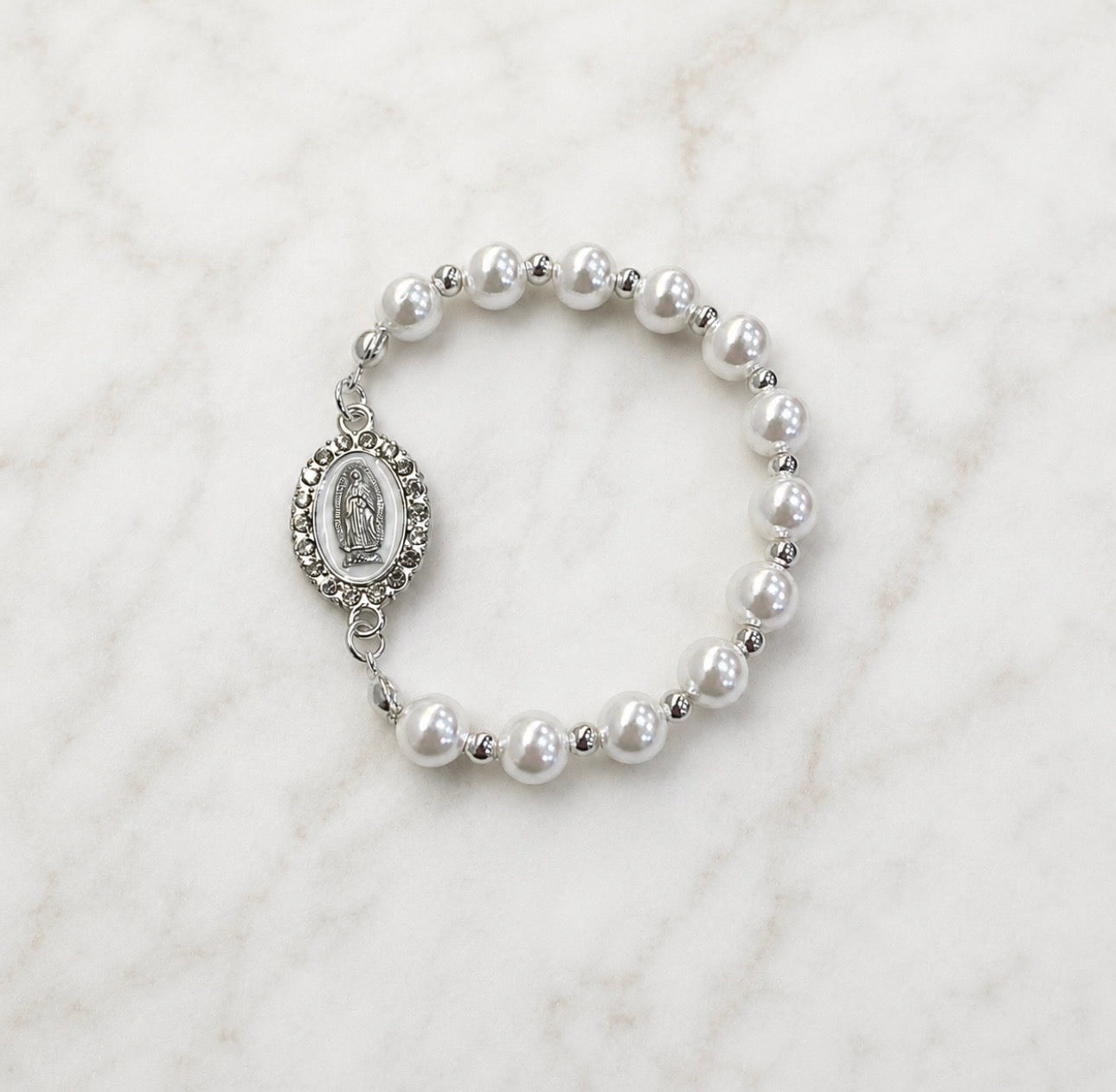 Pearl of Hope Bracelet