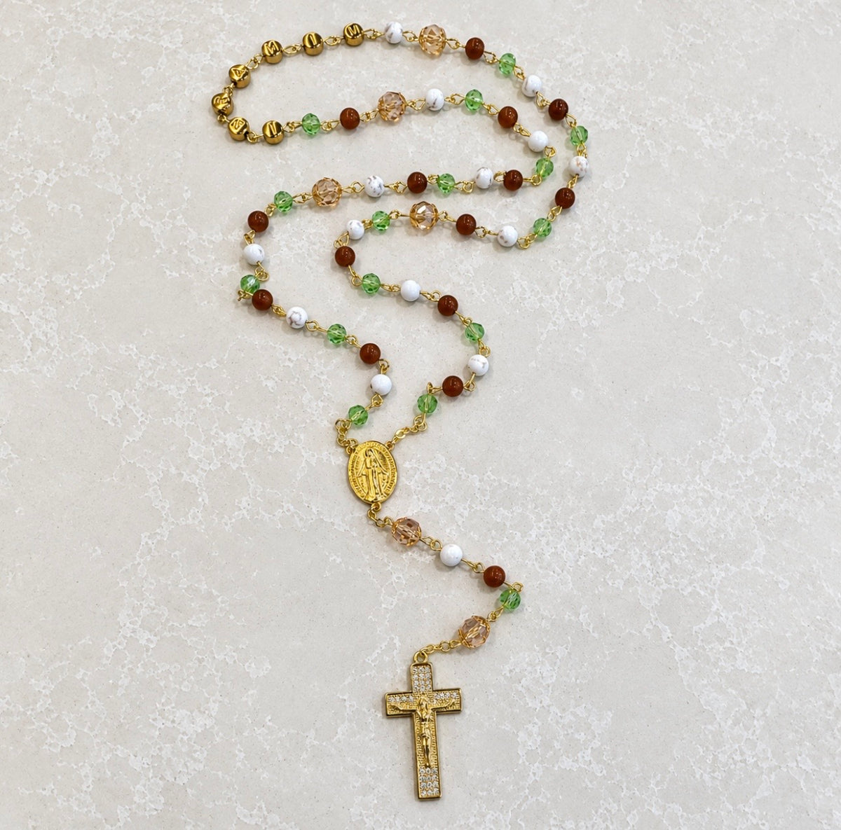 Sacred Communion Set