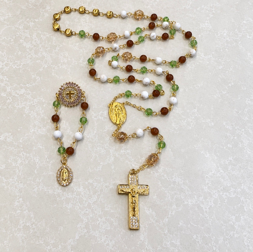 Sacred Communion Set