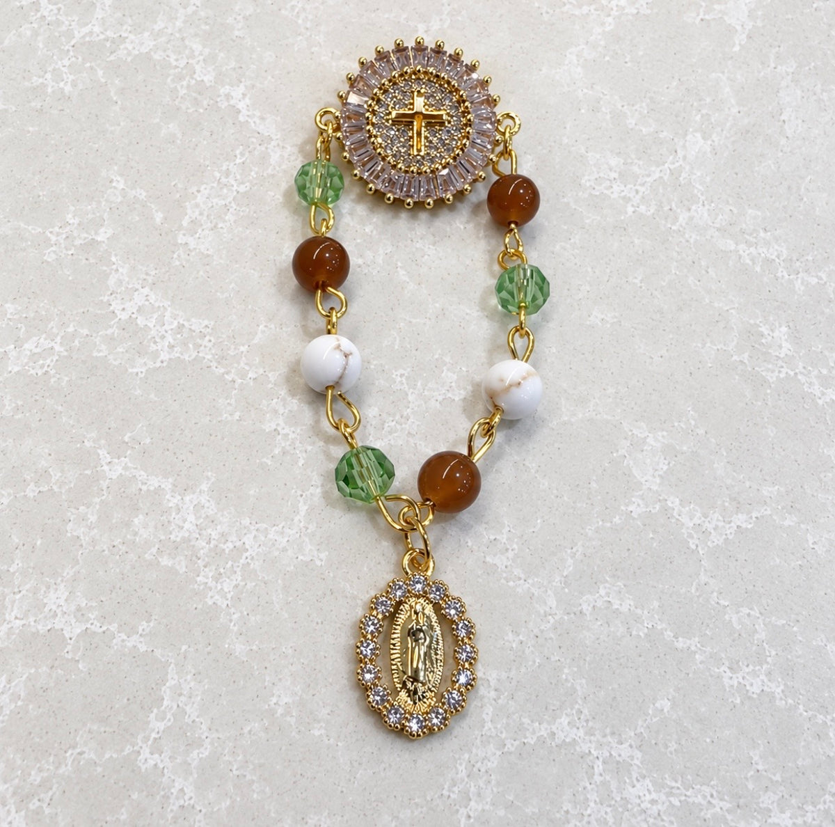 Sacred Communion Set