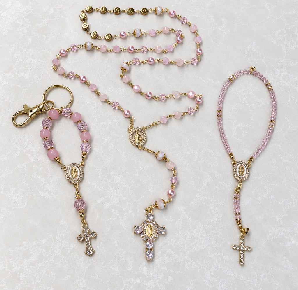 The Graceful Blessings Gift Set