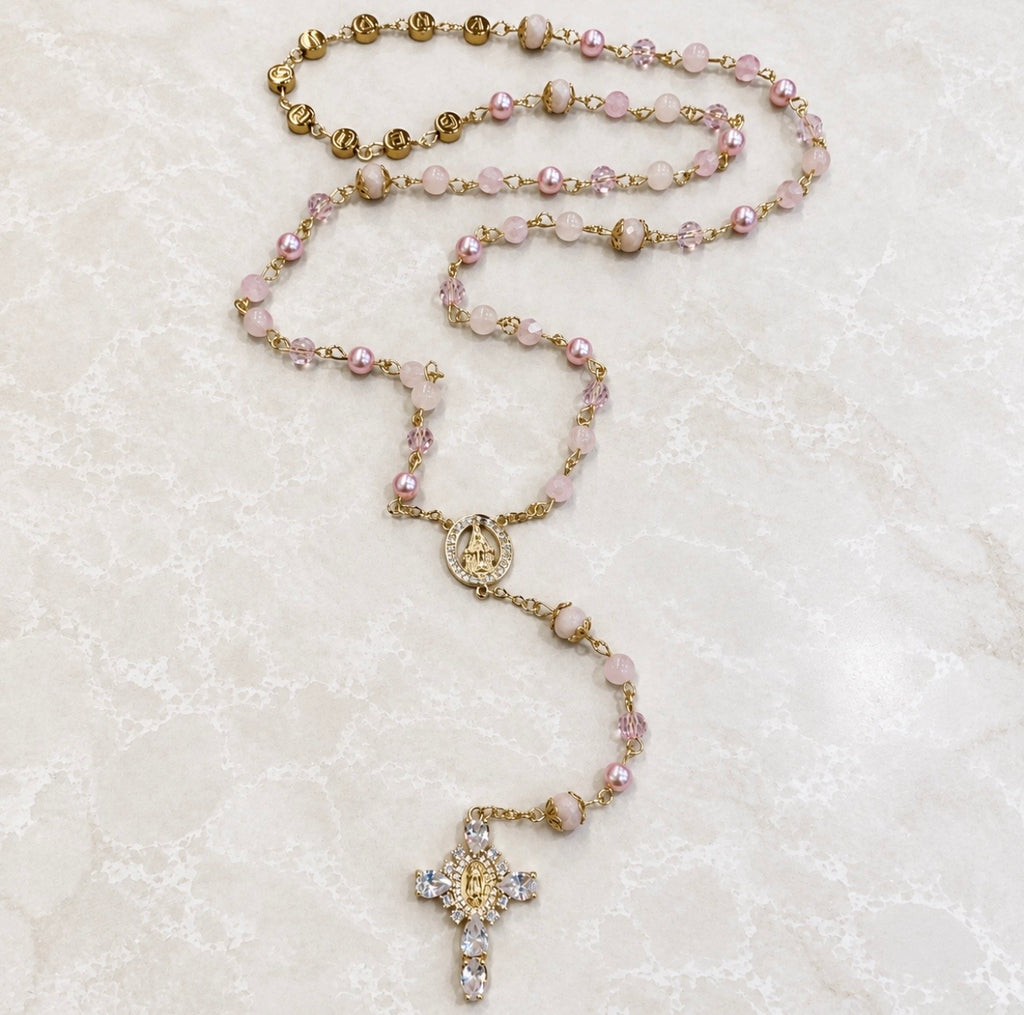 The Graceful Blessings Gift Set