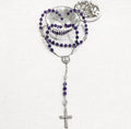 Our Lady Lilly Rosary