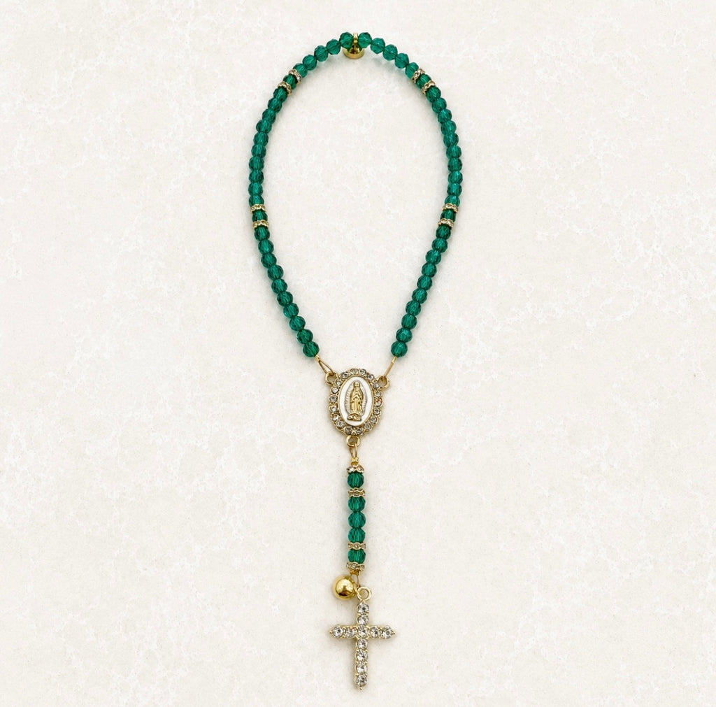 The Hope Gold Devotion Collection
