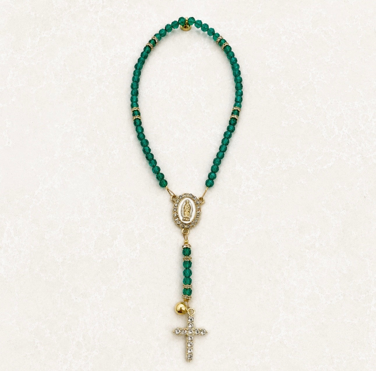 The Hope Gold Devotion Collection