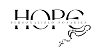 Hope Personalised Rosaries - Home